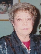 Joyce Francis