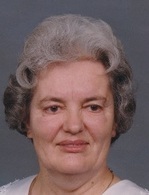 Ethel Dubeau